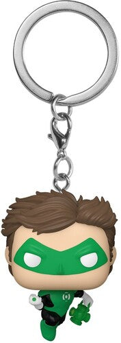 Keychain Dc New Classics Funko POP! Keychain: DC New Classics - Green Lantern - Keychain