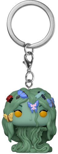 Keychain Fantasia 2000 Funko POP! Keychain: Fantasia 2000 - Sprite, 25th Anniversary - Keychain