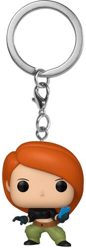 Keychain Kim Possible Funko POP! Keychain: Kim Possible - Keychain