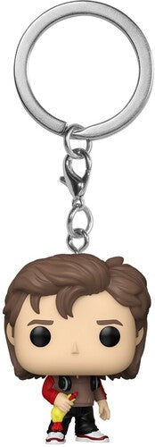 Keychain Stranger Things Funko POP! Keychain: Stranger Things - CD Album