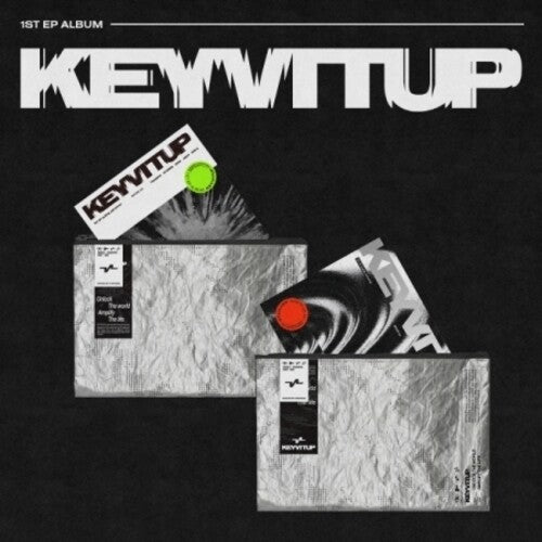 Keyvitup Keyvitup - CD Album