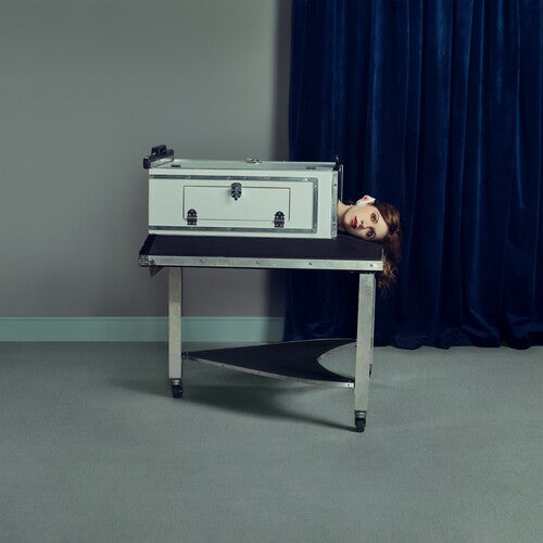 K.Flay MONO - Record Album - Vinyl LP