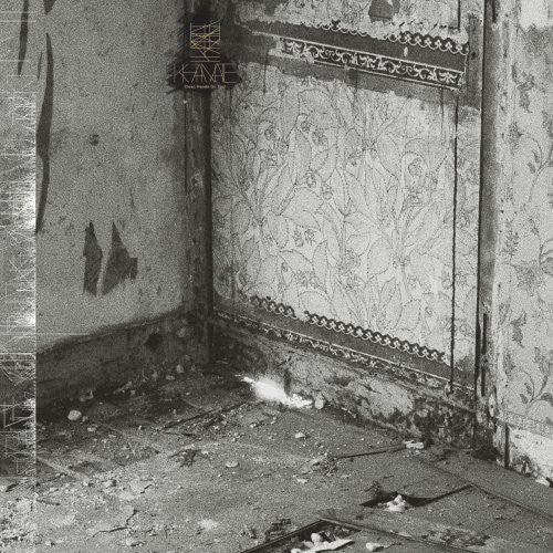 Khanate Clean Hands Go Foul - CD Album