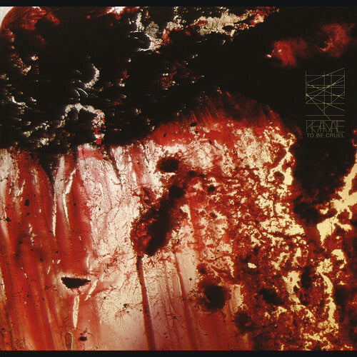 Khanate To Be Cruel - Double Record Album - Vinyl LP