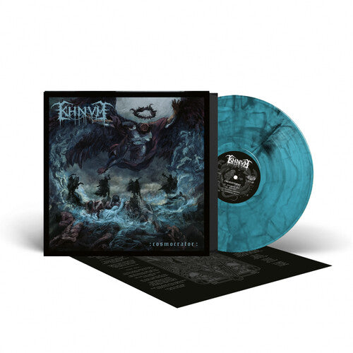 Khnvm Cosmocrator - Record Album - Vinyl LP