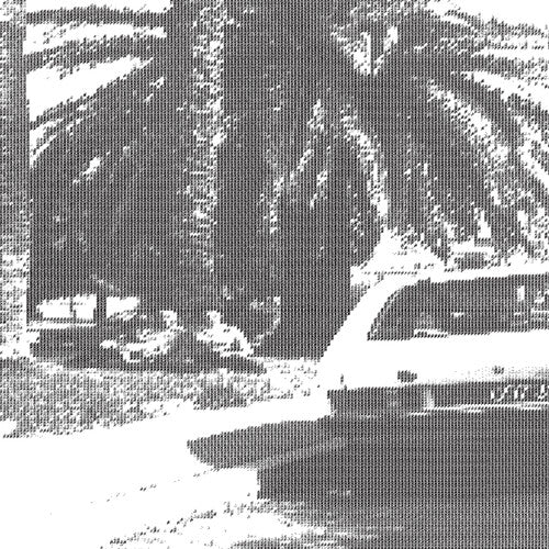 Khotin Beautiful You - Record Album - Vinyl LP