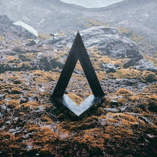 Kiasmos II - Double Record Album - Vinyl LP