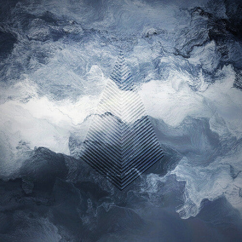 Kiasmos Kiasmos - Double Record Album - Vinyl LP