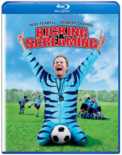 Kicking & Screaming Kicking & Screaming - Blu-Ray