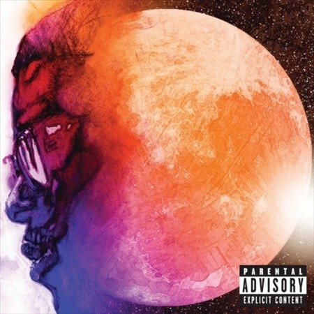 Kid Cudi Man on the Moon: The End of Day [Import]