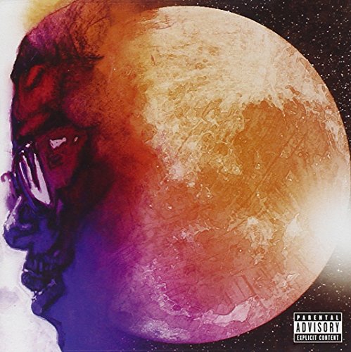 Kid Cudi MAN ON THE MOON: THE END OF DAY