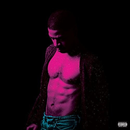 Kid Cudi Passion, Pain & Demon Slayin' - 2-Disc CD Album