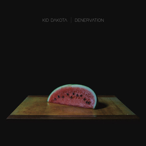 Kid Dakota Denervation - Record Album - Vinyl LP