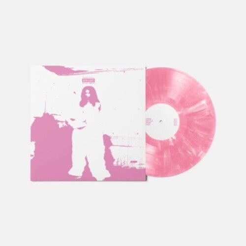Kid Milli Love$ick - Record Album - Vinyl LP