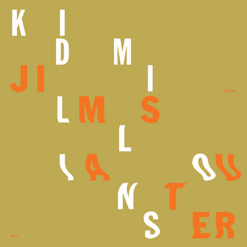 Kid Millions / Sauter, Jim Fountain - Record Album - Vinyl LP