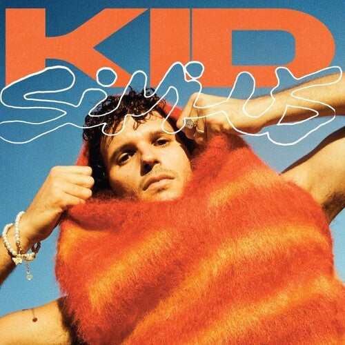 Kid Simius Jose - Double Record Album - Vinyl LP