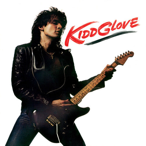 Kidd Glove Kidd Glove - CD Album
