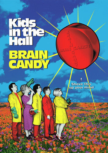 Kids in the Hall: Brain Candy Kids in the Hall: Brain Candy - DVD