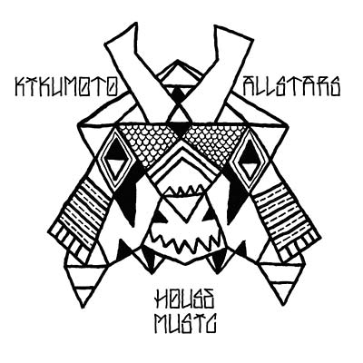 KIKUMOTO ALLSTARS House Music
