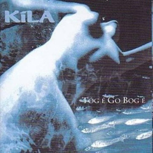 Kila Tog E Go Bog E - Double Record Album - Vinyl LP