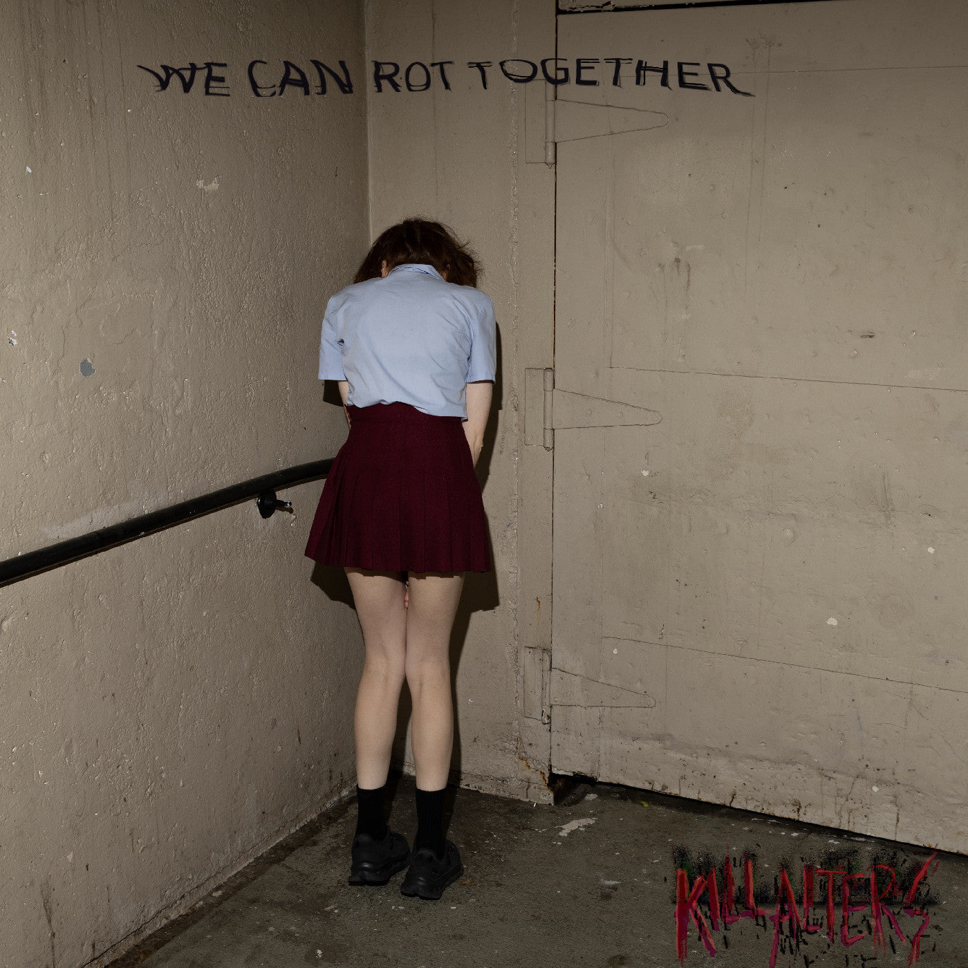 Kill Alters We Can Rot Together