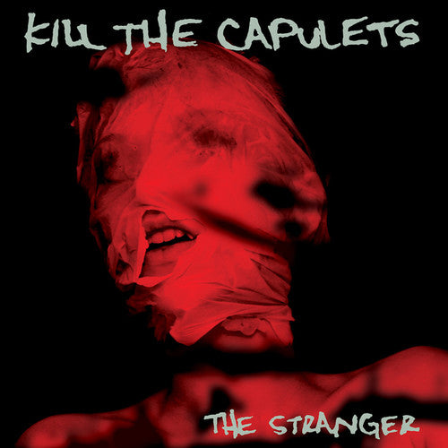 Kill the Capulets The Stranger - Record Album - Vinyl LP