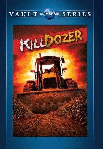 Killdozer - DVD
