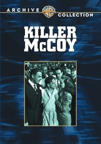 Killer McCoy - DVD