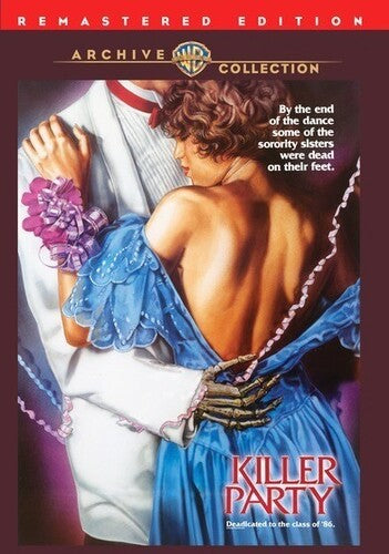 Killer Party - DVD
