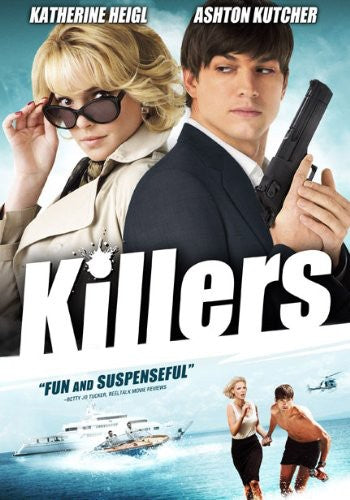Killers - DVD
