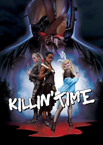 Killin Time Killin' Time - DVD