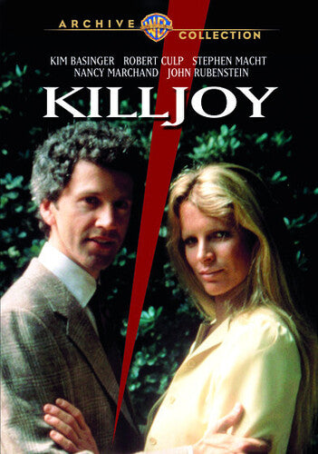 Killjoy - DVD