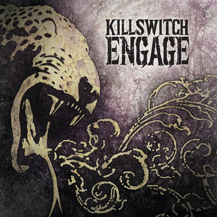 Killswitch Engage Killswitch Engage (Rocktober '26, Brick & Mortar Exclusive) [Black Vinyl]