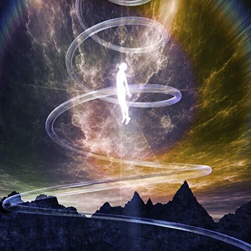 Killy Light Path 8 - Record Album - Vinyl LP