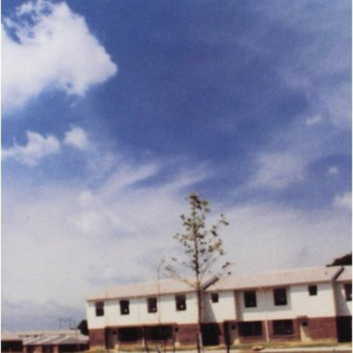 Kilowatthours Strain of Positive Thinking - CD Album