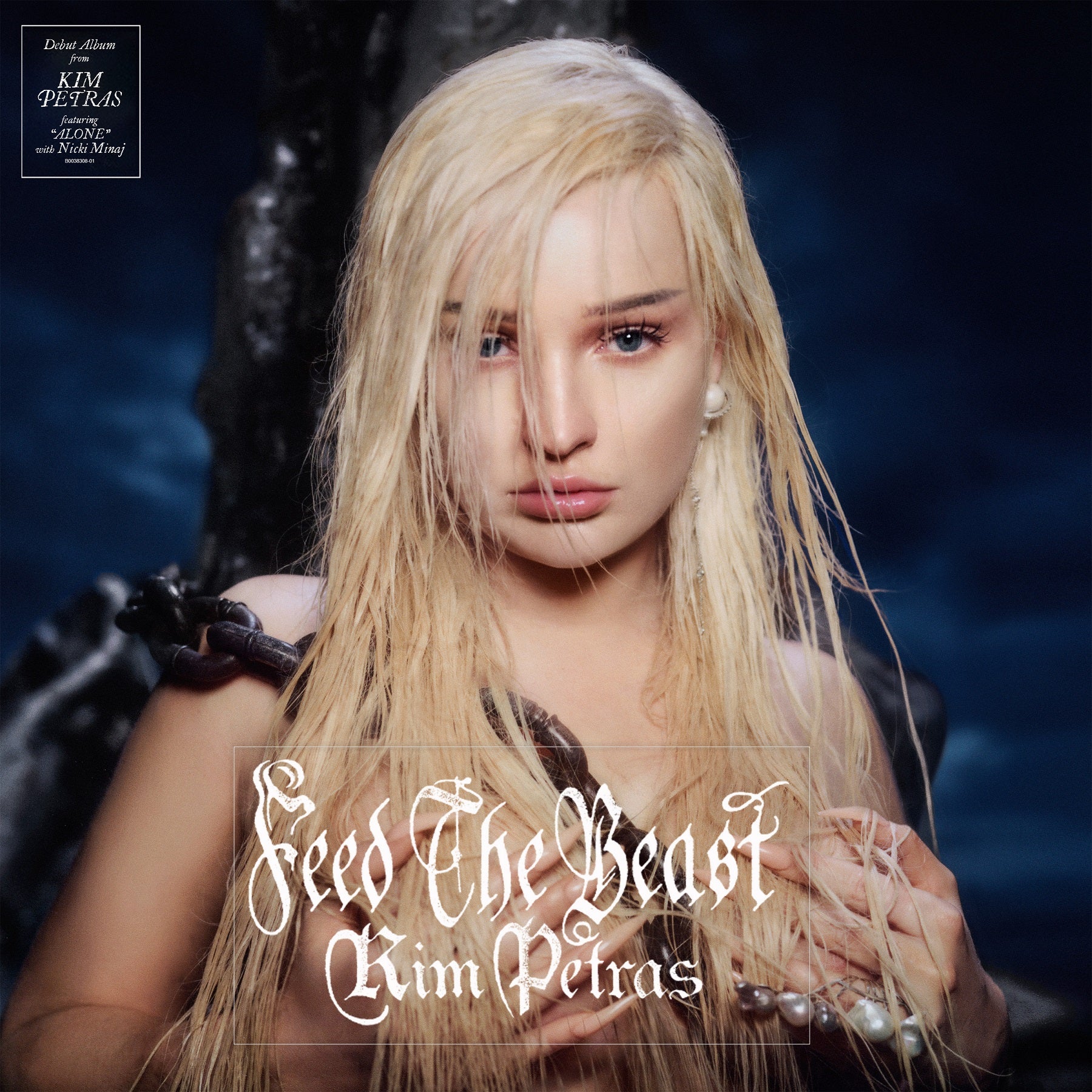 Kim Petras Feed The Beast [Explicit Content]