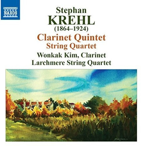 Kim String Quartet 17 - CD Album