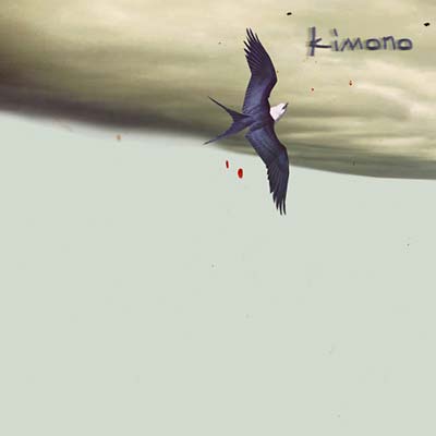 KIMONO Easy Music For Difficult People