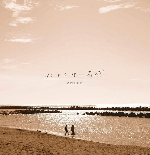 Kimyou Reitaro Tamaranai Yokan - Record Album - Vinyl LP