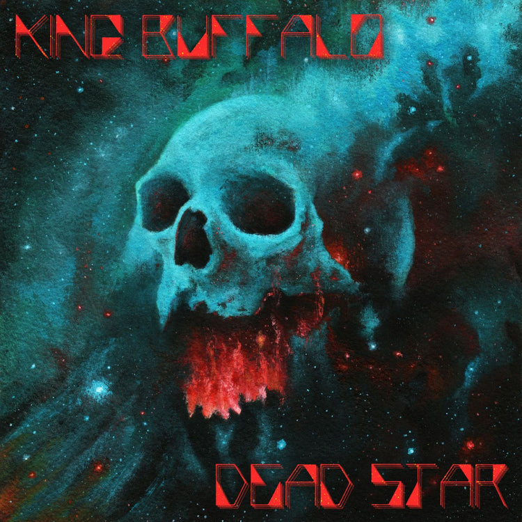 King Buffalo Dead Star