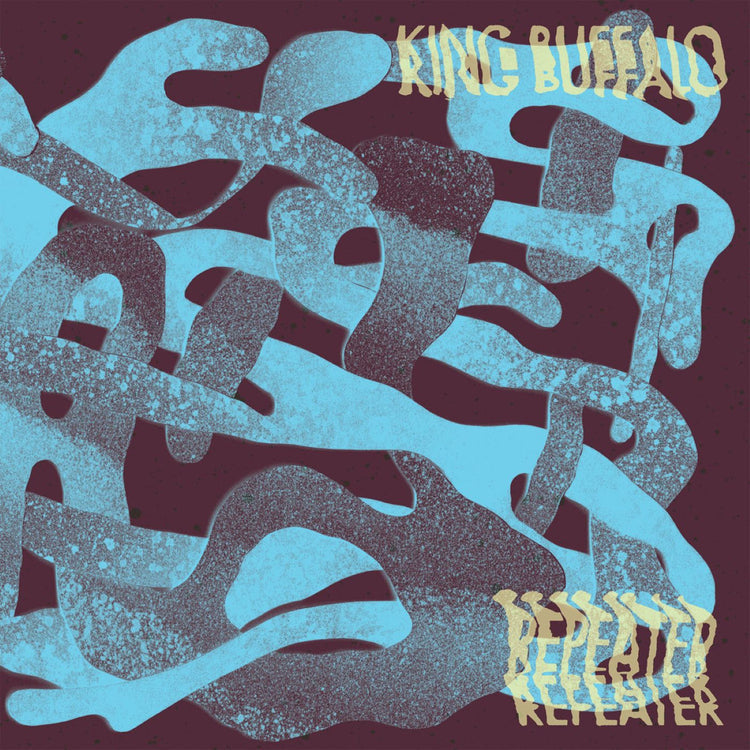 King Buffalo Repeater