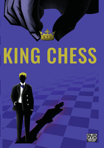 King Chess King Chess - DVD