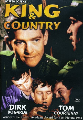 King & Country - DVD