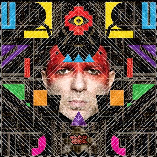 King Coya Tierra De King Coya - Record Album - Vinyl LP