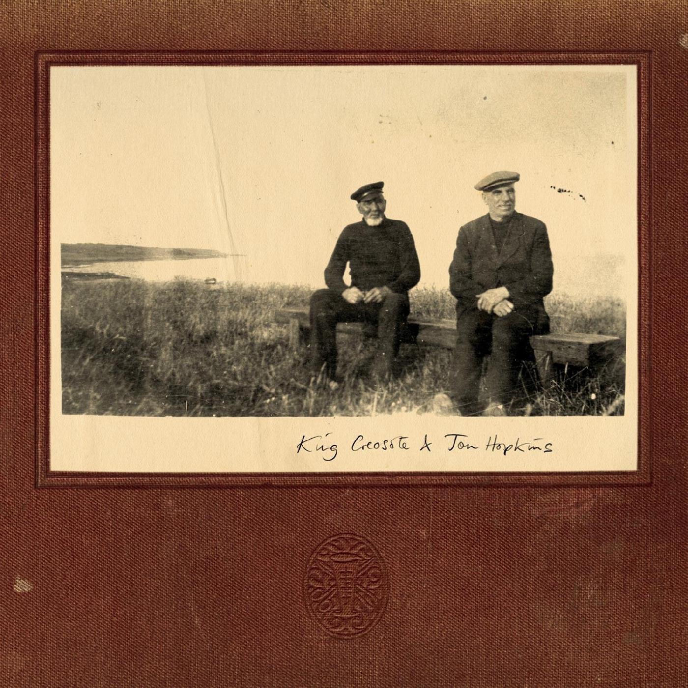 King Creosote & Jon Hopkins Diamond Mine