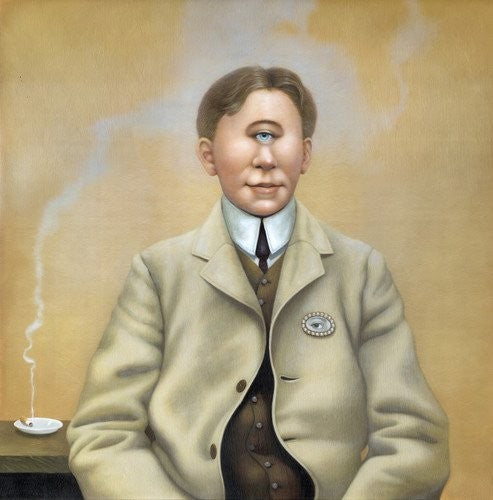 King Crimson Radical Action to Unseat the Hold of Monkey Mind - CD Album