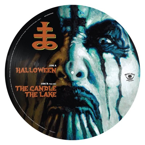 King Diamond Halloween (Limited Edition, Picture Disc Vinyl)