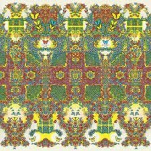 King Gizzard and the Lizard Wizard Butterfly 3000 [Greek] - Record Album - Vinyl LP