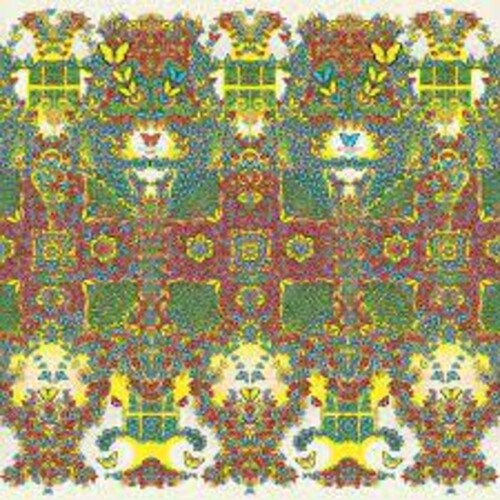 King Gizzard and the Lizard Wizard Butterfly 3000 [Serbian] - Record Album - Vinyl LP