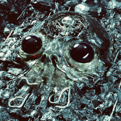 King Gizzard & The Lizard Wizard Alien Metal